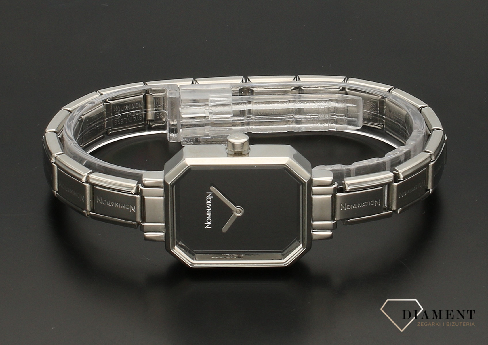 Damski zegarek Nomination 076030012 Composible Classic.jpg